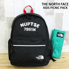 THE NORTH FACE 親子バックパック2点セット 大人用＋キッズ用 - メルカリ