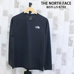 THE NORTH FACE ザ ノースフェイス ビスティ ロングスリーブ ラウンド Tシャツ M'S BISTI L/S R/TEE The North Face Korea Line A/B メンズ レディース