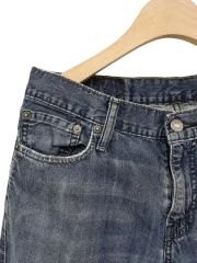 LEVI'S RED TAB 514 ストレートフィット ジーン ヴィンテージズボン