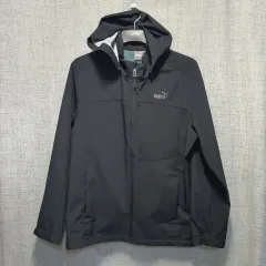 プーマ メンズ WIND AND WISH アウター ウィンドブレーカー XL