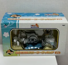 銀魂 坂田銀時 スクーター 日常と非日常 A賞 一番くじ フィギュア 未開封