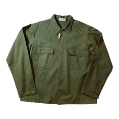 THE SHINZONE ミリタリーシャツジャケット カーキ 36 - メルカリ