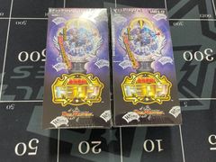 新品未開封 4BOXセット デュエマデュエキング Dream 2024 2025 - メルカリ