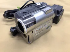 Panasonic NV-GS55 ビデオカメラ 本体 NV-GS55K 概要 - デジタルビデオカメラ | デジタルビデオカメラ