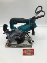 マキタ　防じんマルノコ　KS5200FX 中古 2026年最新】ks5200fxの人気アイテム - メルカリ