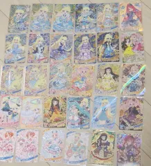 秘密のアイフリ 초아主とする 4星カード サイン