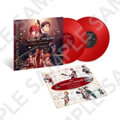 カラーヴァイナル初回限定盤】高橋洋子「『残酷な天使のテーゼ