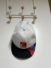 ヴィンテージ ベースボールキャップ