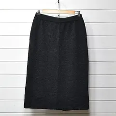 ジャーナルスタンダードラックス ウール ニット スカート JOURNAL STANDARD LUXE｜23a2311