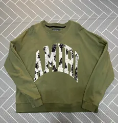 Amiri スウェット