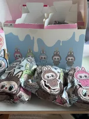 ラブブ マカロン シリーズ 豆乳 リッチベリー キャラメル 青ぶどう ごま 豆 豆