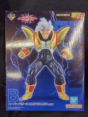 BANDAI SPIRITS 이치 반 쿠지 드래곤 볼 VS 옴니버스 궁극 드래곤 볼 B 상 슈퍼 베이비 2 MASTERLISE