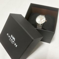 COACH CLASSIC RUGBY 腕時計 新品未使用 - メルカリ