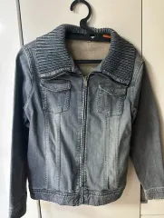 ヴィンテージ デニムジャケット 出品 :)
