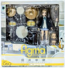 d*2様 figma けいおん！ 田井中律 制服ver. 鹿目まどか 制服var - メルカリ