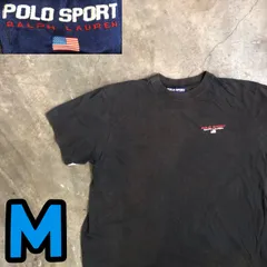 T8097 POLO SPORT Ralph Lauren Tシャツ 古着