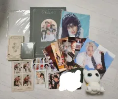 ATEEZ（エイティーズ・アチズ） グッズ