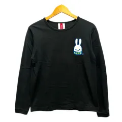 CUNE ロンT 長袖Tシャツ サイズ1 サイズガイドLONG SLEEVE T-SHIRT – CUNE