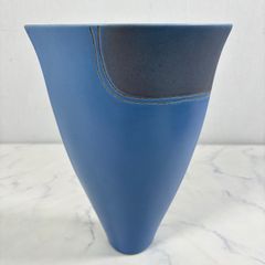 京焼 華善作 池坊好み 池坊花器 - メルカリ