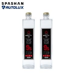 SPASHAN 水垢BUSTER5 2本& BLACKBOB &マカロン セット SPASHAN 水垢BUSTER5 2本& BLACKBOB &マカロン セット - メルカリ