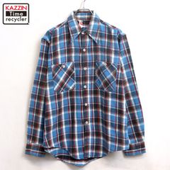 希少 VISVIM 上質 ウエスタン チェック デザイン 長袖 シャツ 1 - メルカリ