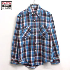 2026年最新】king kole ネルシャツの人気アイテム - メルカリ
