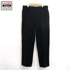 00s Dickies 874 ワークパンツ メンズ Lサイズ相当