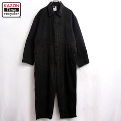 新品未使用 米国製ヴィンテージワークウェア つなぎ Lサイズ - メルカリ