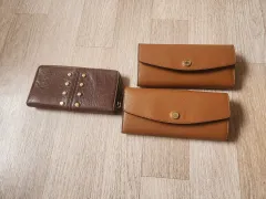 マイケルコース 長財布 新品