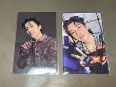 Happy Burstday SEVENTEEN(セブンティーン・セブチ) ウォヌ(WONWOO) トレカ