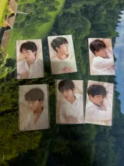 BTSセットトレカ 出品