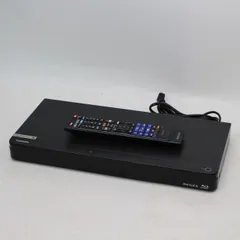 ジャンク品 東芝REGZA ブルーレイレコーダー sddefault.jpg