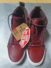 VANS スニーカー 230