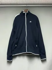 ナイキ ヴィンテージ ジャージ ジャケット L トレーナー ジャケット