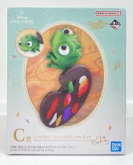 BANDAI SPIRITS 이치 반 쿠지 디즈니 프린세스 Dream in color C상 파스칼 장면 픽시 피규어