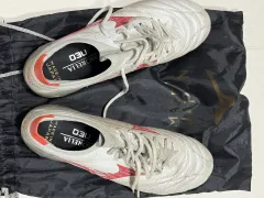 ミズノ モレリア NEO4 ベータ ジャパン