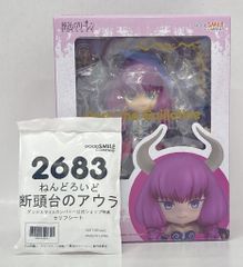 Good Smile Company 黏土人 斷頭台的艾露拉 特典版 2683