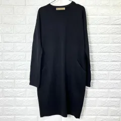LEBEIGE ニットワンピース(66-77)