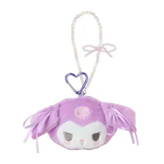 パステル トイ シリーズ サンリオ クロミ キーホルダー