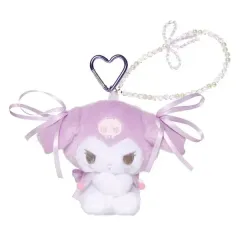 サンリオ パステル カラー トイ クロミ マスコット