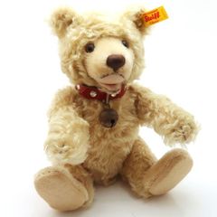 シュタイフ steiff ウサギのヴィンセント 白うさぎ 不思議の国のアリス