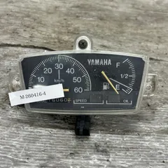 YAMAHA ギア UA03J メーター ヤマハのサムネイル