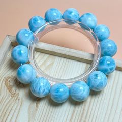 値下げ ラリマー13mm - メルカリ
