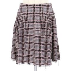 ミュウミュウ ペニー・2WAYショルダー 5BD270【Aランク】【中古