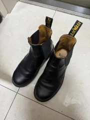 DR. MARTENS ドクターマーチン 2976 チェルシーブーツ 260