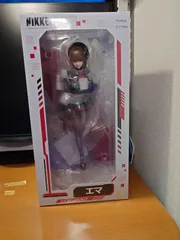 1/7スケールフィギュア　エマ 「勝利の女神：NIKKE」 PVC＆ABS製塗装済み完成品