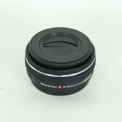 2026年最新】OLYMPUS M.ZUIKO DIGITAL ED 14-42mm F3.5-5.6 EZ専用自動