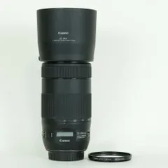 2026年最新】canon ef70-300f4-5.6 is ii usmの人気アイテム - メルカリ