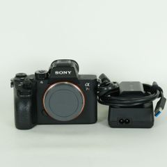 動作良好】SONY α7 IV ボディ（シャッター24万回） - メルカリ