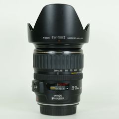⭐️美品⭐️ Canon EF 28-135mm f3.5-5.6 IS USM - メルカリ